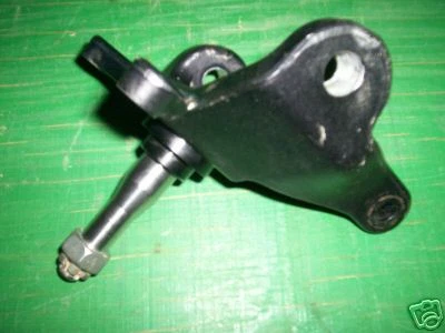 Cannondale 440 left spindle  Blaze Moto Cannible - Image 1 of 1