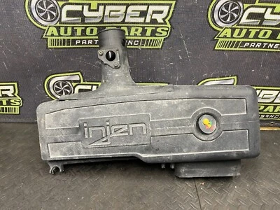 2017 SUBARU BRZ INJEN EVOLUTION SISTEMA DE ENTRADA DE AR FRIO FABRICANTE DE EQUIPAMENTO ORIGINAL 2013-2021 - Imagem 1 de 4