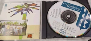The Pahinui Bros. -1992 Panini Records CD - Imagen 1 de 2