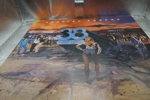 38 Special - Special Forces 1982 Vinyl LP A&M Records SP-4888 - Picture 1 of 4