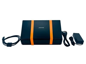 Color Duplex USB Scanner for Gift Trading Sports Cards Drivers Licence w/Bundle - Picture 1 of 12