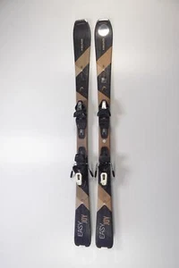 HEAD Easy Joy Lyt Damen-Carving-Ski Länge 143cm (1,43m) inkl. Bindung! #183 - Bild 1 von 9