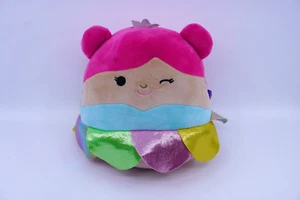 Squishmallows ESMINA THE RAINBOW FAIRY 8" Squish Soft - Picture 1 of 5