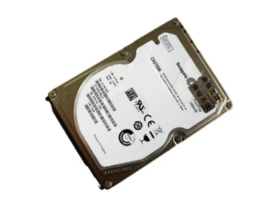 Seagate FreePlay ST1000LM010 9YH146-550 Hard Drive SATA 2.5" 1TB - Image 1 of 3