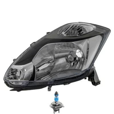 Phare à Gauche Incl. Osram Lampes H4 pour Daihatsu Sirion M3_Subaru Justy IV - Photo 1/4