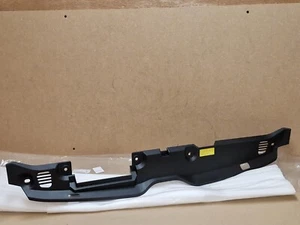 Subaru Crosstrek Sight Shield 2018-2023 57731FL150 Genuine NEW OEM Black - Picture 1 of 13