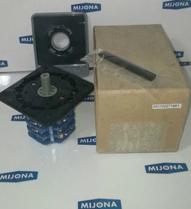 Interruptor Kraus & Naimer A14 1AE 046 - Imagen 1 de 3