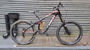 Trek Downhill Bikes for sale | eBay