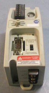 Convertidor de interfaz avanzada Allen Bradley 1761-NET-AIC Ser B 24 VDC - Imagen 1 de 9