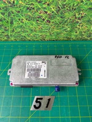 2012 BMW 750LI xdrive камеры заднего вида модуль управления блок 66.53 -9249462-01 OEM - Изображение 1 из 4