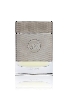 Amiri 75 ml de Arabian Oud - pimienta rosa, almizcle, sándalo, spray perfume ámbar - Imagen 1 de 2