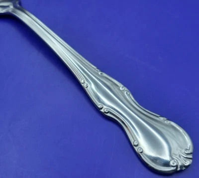 Godinger COUNTESS China 18/10 Stainless Silverware Choice Flatware - Image 1 of 2