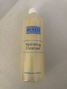 Dr. Denese Skin Science Hydrating Cleanser 24 oz. Made In USA No Pump 