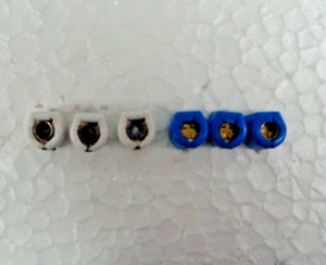 Icom IC-735, Ceramic, Capacitor, Parts Kit - Picture 1 of 2