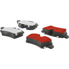 Disc Brake Pad Set-PQ PRO Centric 500.13090 fits 07-16 Mini Cooper