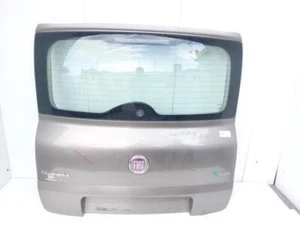 46515383 portón trasero para FIAT MULTIPLA II (186) 2004 237356 - Imagen 1 de 4