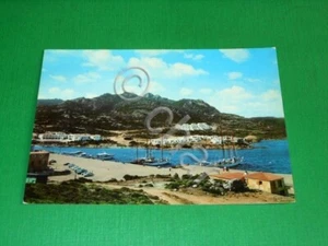 Cartolina Costa Smeralda - Porto Cervo 1966 - Foto 1 di 1