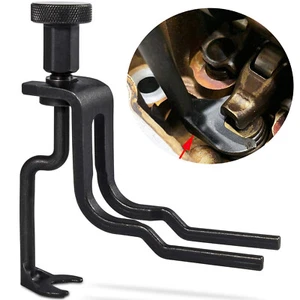 Valve Spring Compressor Tool, Rotunda 303-1039 for Ford Camshaft 4.6L 5.4L 6.8L - Foto 1 di 10