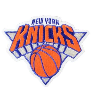 New York Knicks Primary Team Logo (1995-2011) - Picture 1 of 1