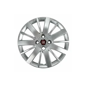 Coppa Copricerchio RUOTA 15'' -ORIGINALE FIAT- LINEA FIORINO QUBO - 51812813 - Imagen 1 de 6