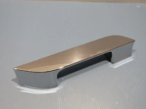 16-19 Tesla Model S Türgriff vorne/hinten rechts außen 1036480-00-B H16U-50 - Bild 1 von 6