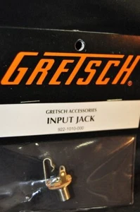 Gretsch Input Jack 922-1010-000 - Picture 1 of 1