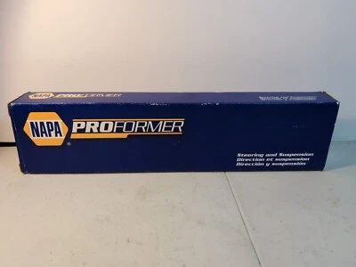 Barra estabilizadora de suspensión Napa 1880894 Ram 1500 2011-18 Classic 2019-2022 Foto 1 de 3