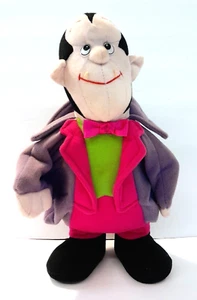 Little Boppers Monster Bopper Vintage - Dracula Worlds of Wonders - Picture 1 of 4