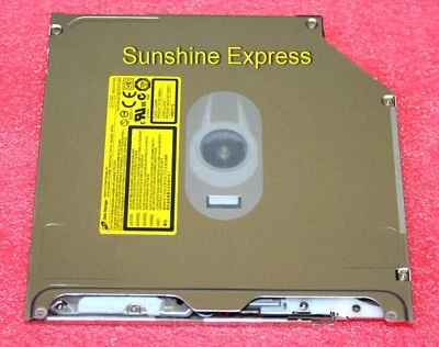 NUEVO HLDS OEM Apple 9,5 mm Ranura Carga Super Multi DVD Regrabadora GS31N 678-0612A Foto 1 de 2