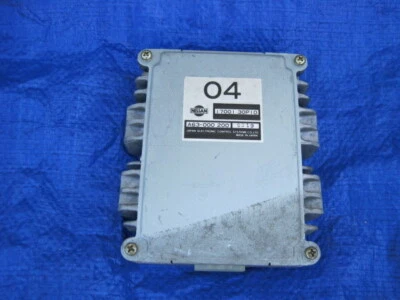 Módulo de control bomba combustible nissan 300zx 14s 1990-1996 17001 30P10 Foto 1 de 4