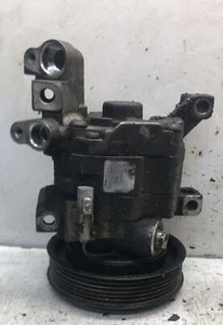 COMPRESSORE ARIA CONDIZIONATA CLIMA A/C PER CITROEN C1 1° Serie 88310-0H020-G d - Foto 1 di 6