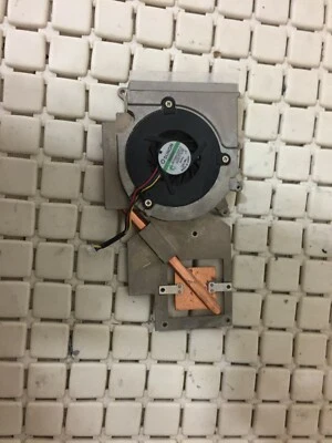 ASUS F3J  VENTOLA DISSIPATORE - Immagine 1 di 2