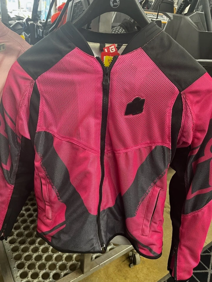 CHAQUETA ICON MUJER HIMNO 2 2822-0806 Foto 1 de 1