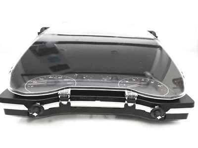 Cuadro de instrumentos velocímetro Ram Promaster City 2015-2022 12 k millas 68510157Aa Foto 1 de 4