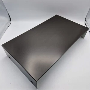 Original Technics Metallgehäuse Top - SL-PG520A, SL-PG320A - Bild 1 von 6