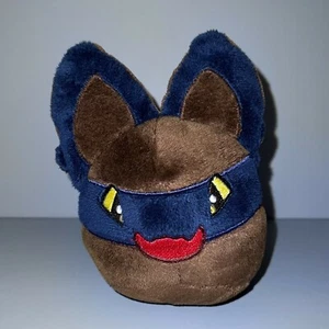 Slime Rancher Hunter Slime Cat 6" Minky Plush Plushie Plushy Stuffed Animal Toy - Picture 1 of 6