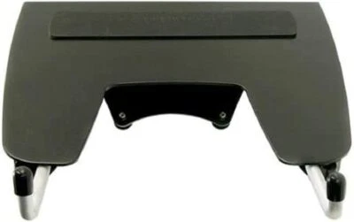 Ergotron 50-193-200 TrayStand for Notebook - Black - Image 1 of 3