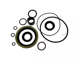 Kit de sellado de carcasa de eje de transmisión para MERCURY MERCRUISER Alpha One Gen II 26-88397A1 - Imagen 1 de 8