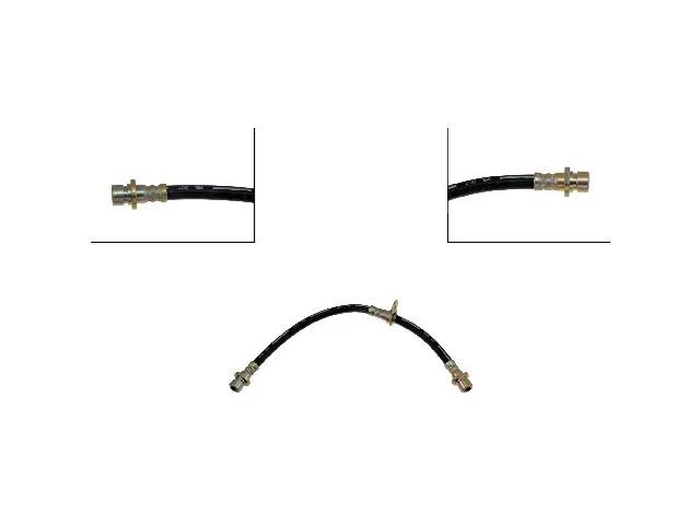 Manguera de freno Dorman para Acura CL 1997-1999 33NVCK Foto 1 de 1