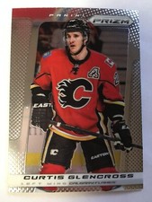 2013-14 Panini Prizm Hockey #1-200 Base Complete Your Set, You Pick Stars