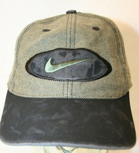 Nike Suede Hats for Men for sale | eBay