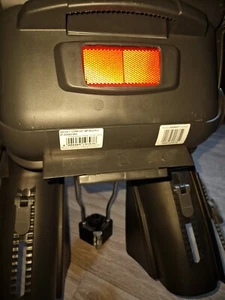 römer britax fahrradsitz - Bild 1 von 4