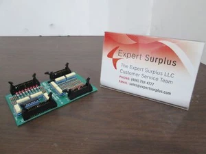 ASM, 63065-00001, Data Forth I/F Board, Used - Picture 1 of 7