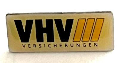 VHV Versicherungen Pin (H21)