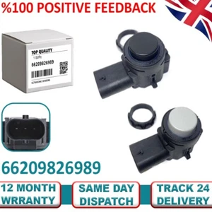Parking Monitor Sensor Fits BMW 1 2 3 4 5 Series F40 F44 G20 G21 G22 G26 G30 LCI - Picture 1 of 2