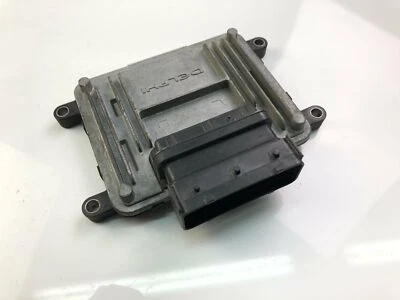 Y2240 CHEVROLET Control Unit 25183255 - Image 1 of 4