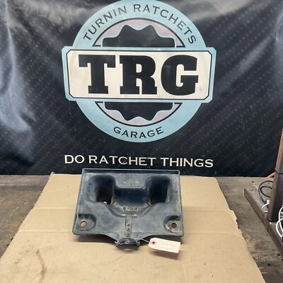 03-07 Bandeja Batería Nissan 350Z 64866-AL500 Foto 1 de 4