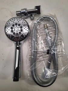 Speakman VS-3032 Modern Hand-Held Shower in Chrome - Picture 1 of 12