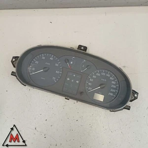 Renault Scenic I 1999-2003 Complete Instrument Panel P7700427900A Used (103817) - Picture 1 of 10