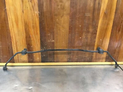 Barra estabilizadora delantera OEM AUDI TT MK1 00-06 • 20 mm. Usado. KQ389 Foto 1 de 4